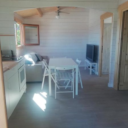 Woodhouse Apartman Tarifa Kültér fotó