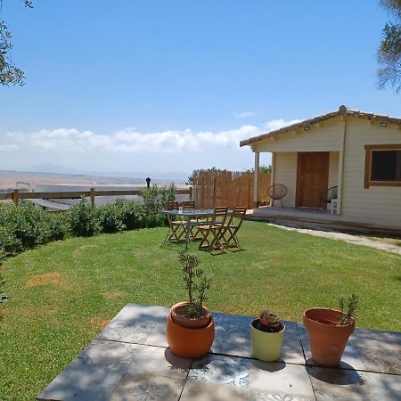 Woodhouse Apartman Tarifa Kültér fotó