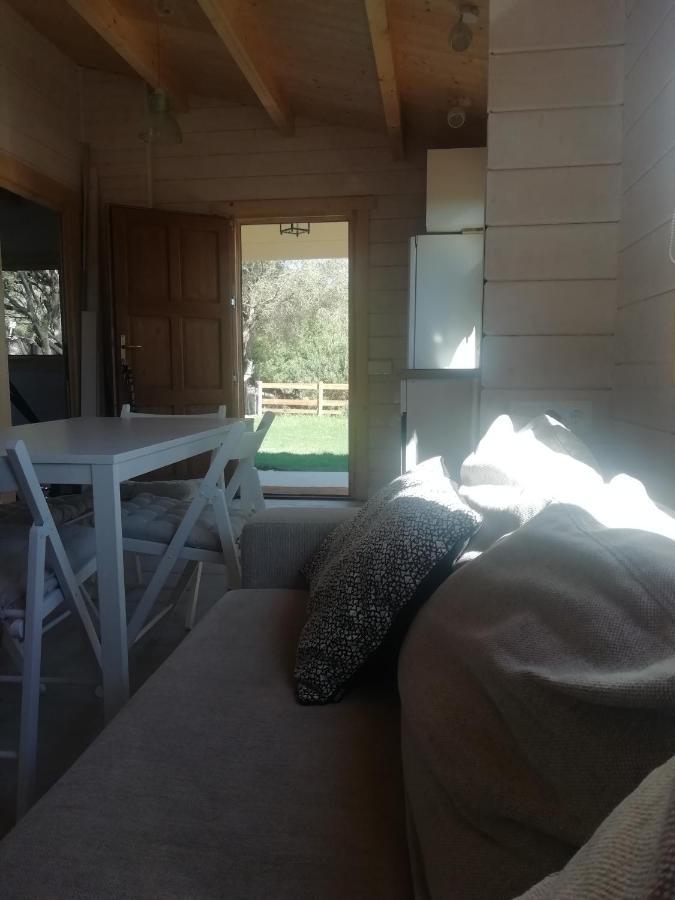 Woodhouse Apartman Tarifa Kültér fotó