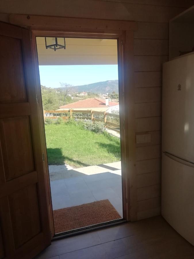 Woodhouse Apartman Tarifa Kültér fotó