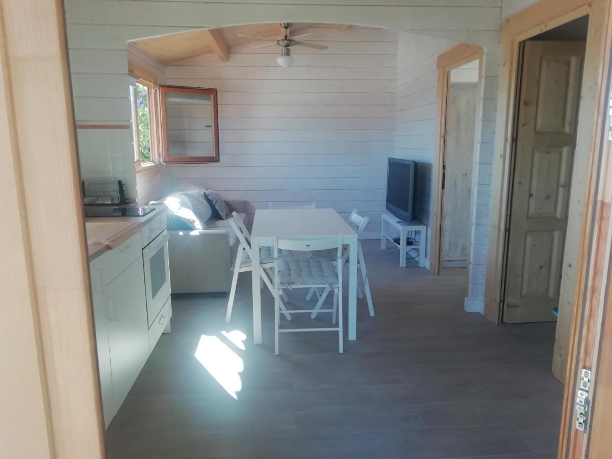 Woodhouse Apartman Tarifa Kültér fotó