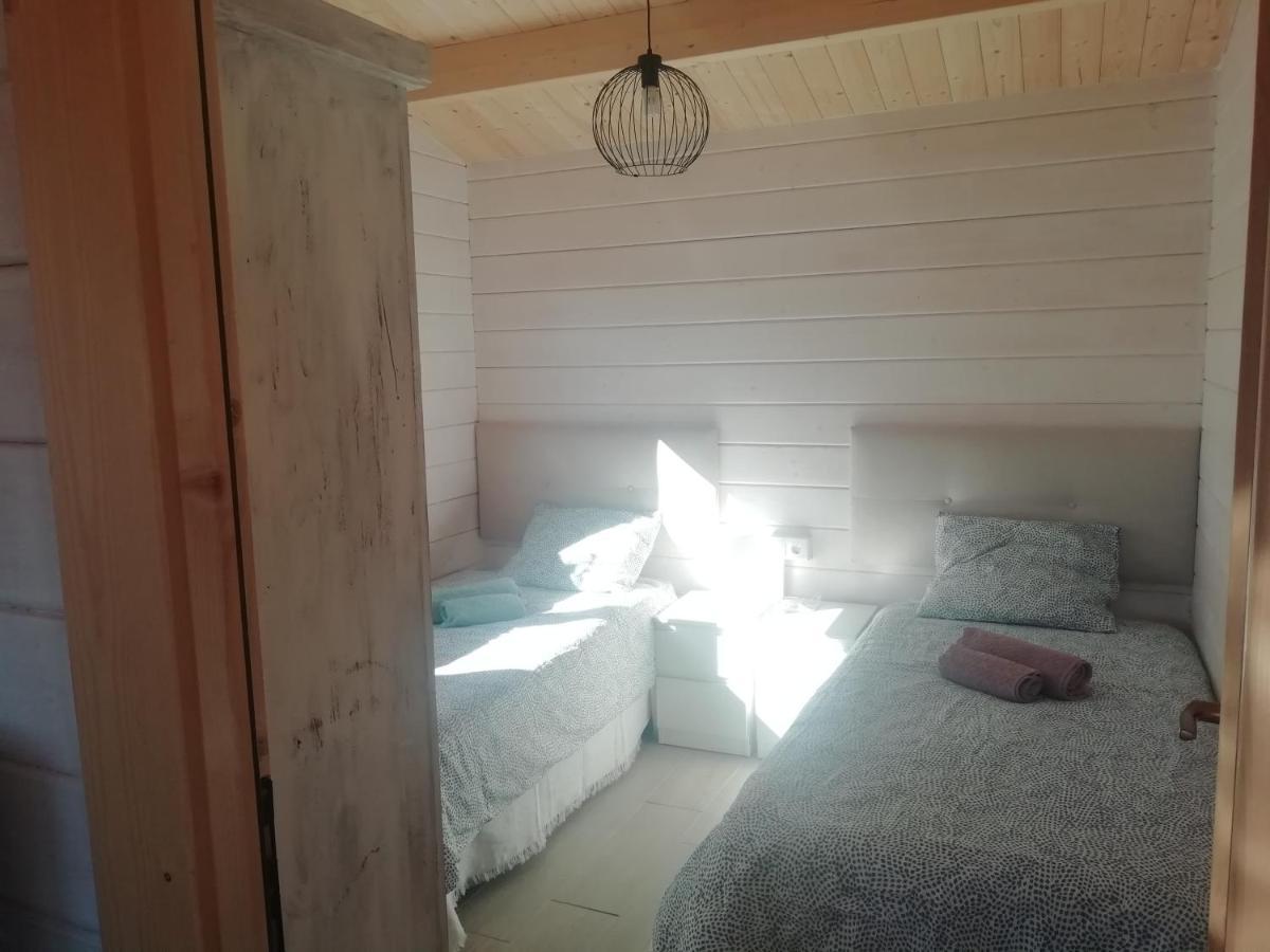 Woodhouse Apartman Tarifa Kültér fotó