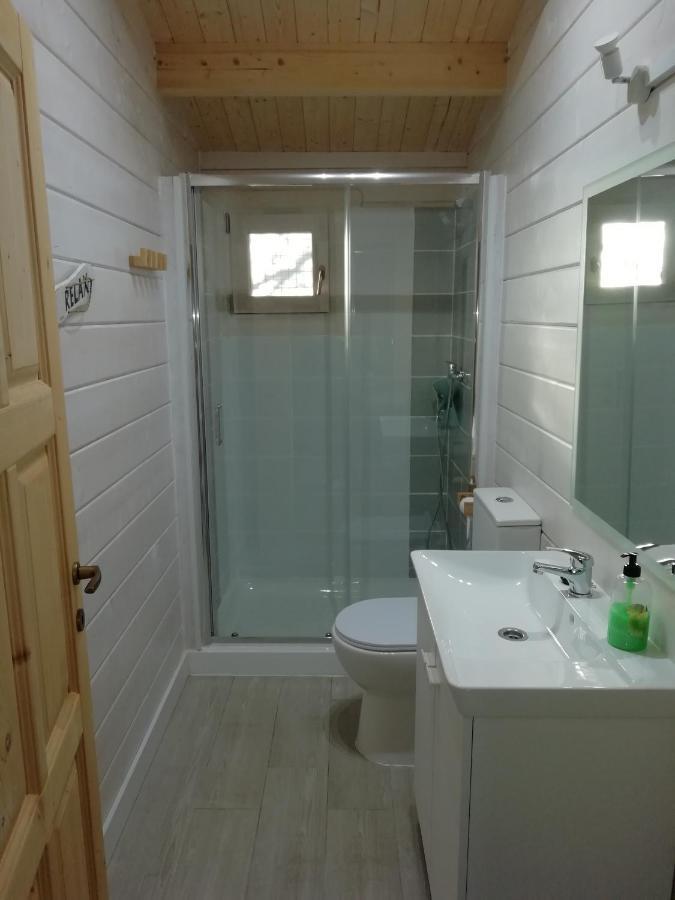 Woodhouse Apartman Tarifa Kültér fotó