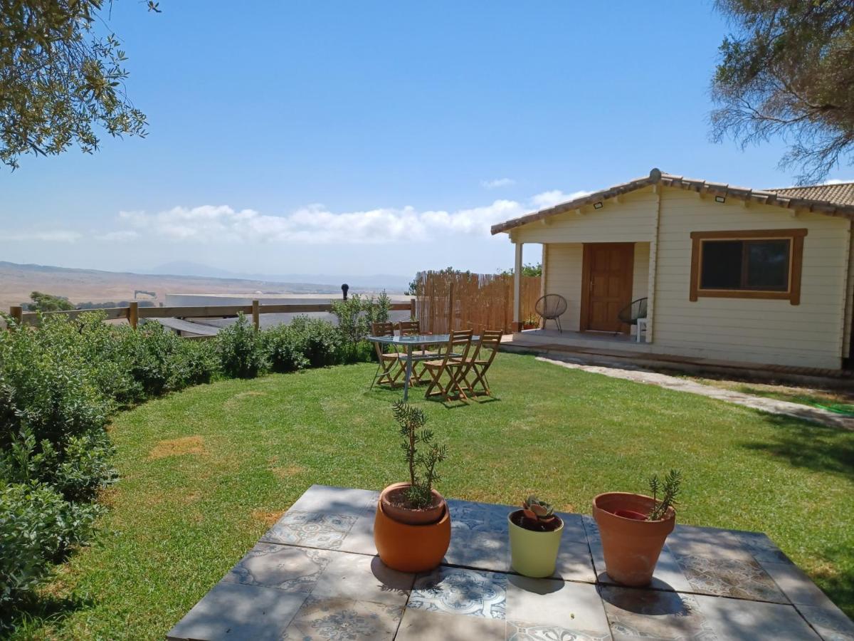 Woodhouse Apartman Tarifa Kültér fotó