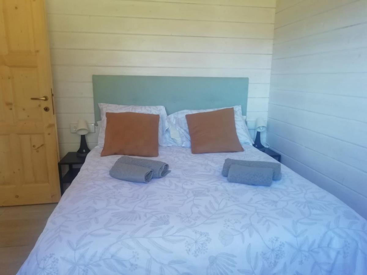 Woodhouse Apartman Tarifa Kültér fotó